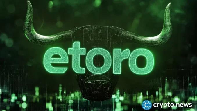 We bought Bitcoin at $5 and made a $50m profit