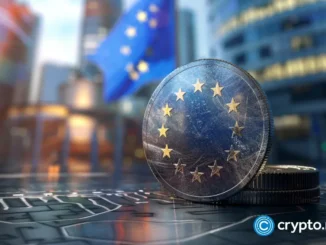 Web3 privacy protocol COTI teams up with European Central Bank on digital euro