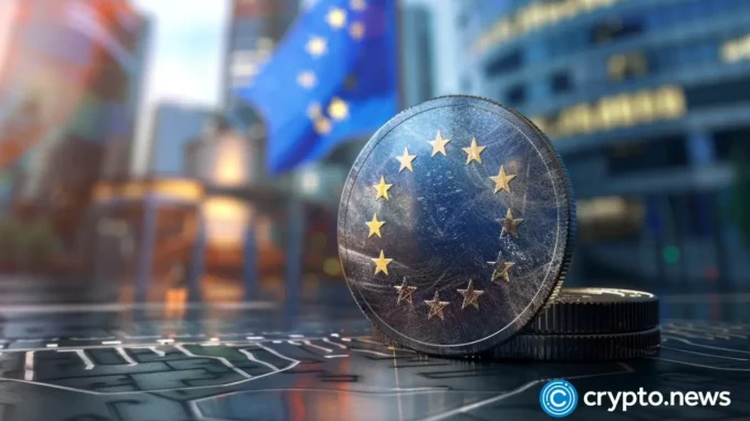 Web3 privacy protocol COTI teams up with European Central Bank on digital euro