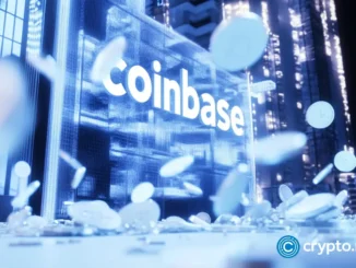 Webull taps Coinbase for crypto custody, trading, and staking
