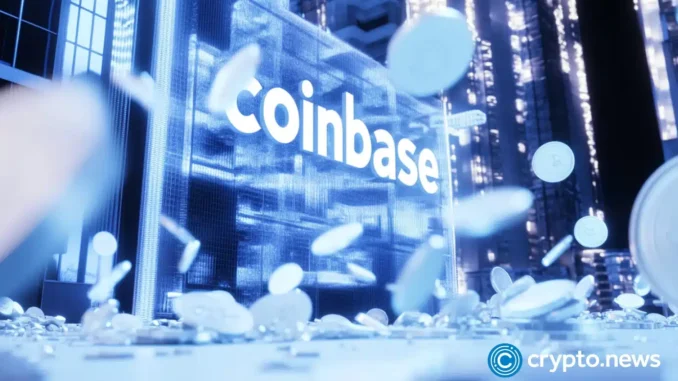 Webull taps Coinbase for crypto custody, trading, and staking