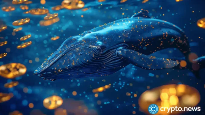 What DOGE and Binance Coin whales are buying: Can Lightchain AI 100x?