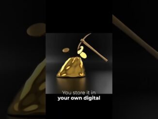 What Is Bitcoin in Plain English? (Explained for Beginners & Seniors)