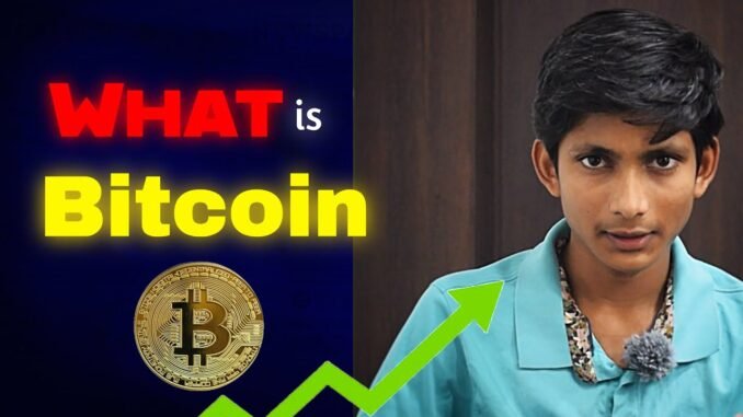 What Is Cryptocurrency (Bitcoin) for Stock Market Investors? Ultimate Guide to Crypto in 2025 📈💰