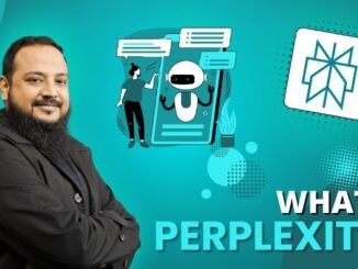 What Is Perplexity? | AI Guide for Beginners