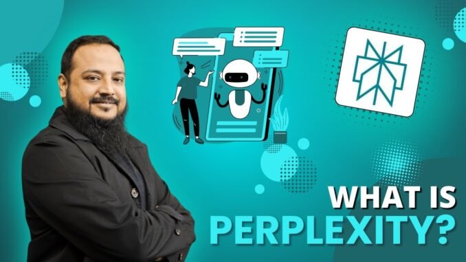 What Is Perplexity? | AI Guide for Beginners