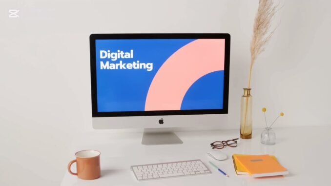 What is Digital Marketing? Explained Simply for beginners। #digital marketing #seo#AI#basic