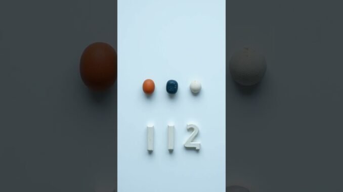 What is a Vector? Linear Algebra for AI Beginners