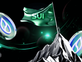 Sui TVL Tops $2 Billion All-Time High — Here’s What’s Powering the Growth
