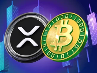 What’s Next For Bitcoin and XRP Price?