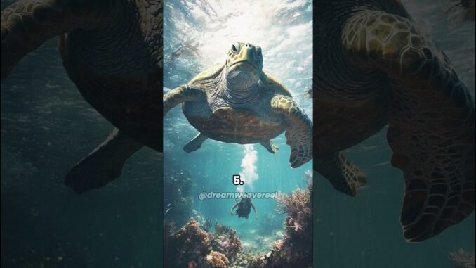 Which Animal Spirit Guide Do You Choose? #midjourney #ai #animals