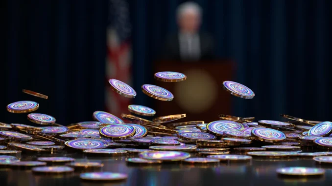 Which crypto could boom in 2025? A data-driven look at Which crypto could boom in 2025? A data-driven look at the contenders