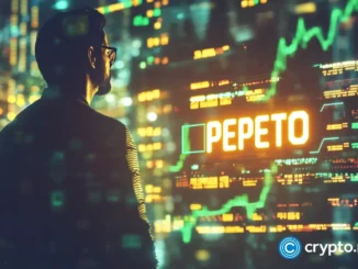 Which memecoin will be the next 100x this bull run, Pepe or Pepeto?