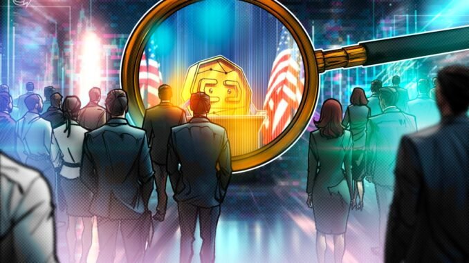 Which senators invest in crypto? 11 lawmakers have blockchain-related investments Which senators invest in crypto? 11 lawmakers have blockchain-related investments