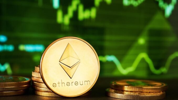 Why Is Ethereum Beating Bitcoin With Explosive Gains?