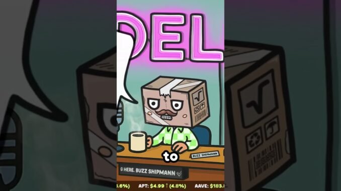 Why Is Pi Network’s Price Up Today?