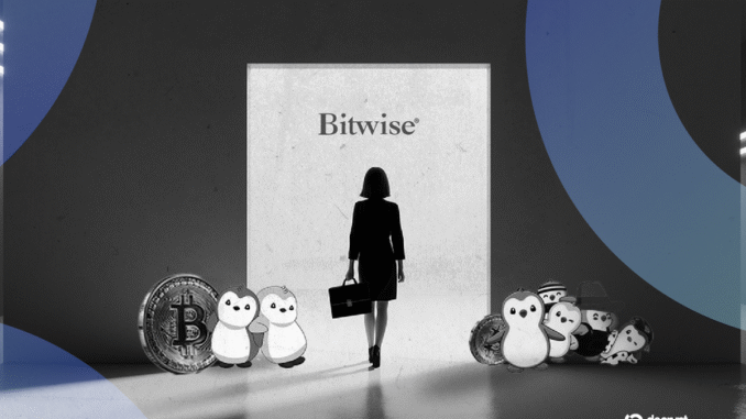 Why a Fund Manger Left BlackRock to Trade Bitcoin and Pudgy Penguins NFTs