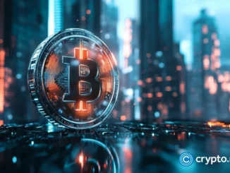 Why are Bitcoin and altcoins like XRP, Pepe, VeChain going down?