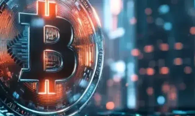 Why are Bitcoin and other crypto prices going up today?