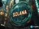 Why is Solana down 6% over the past 24 hours?
