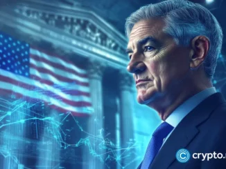 Will FOMC decision push Bitcoin price beyond $100k?