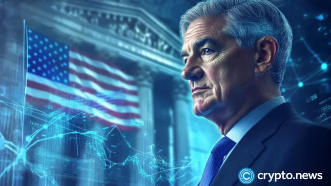 Will FOMC decision push Bitcoin price beyond $100k? Will FOMC decision push Bitcoin price beyond $100k?