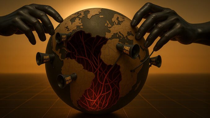 Will nation-states use AI to usher in apocalypse?