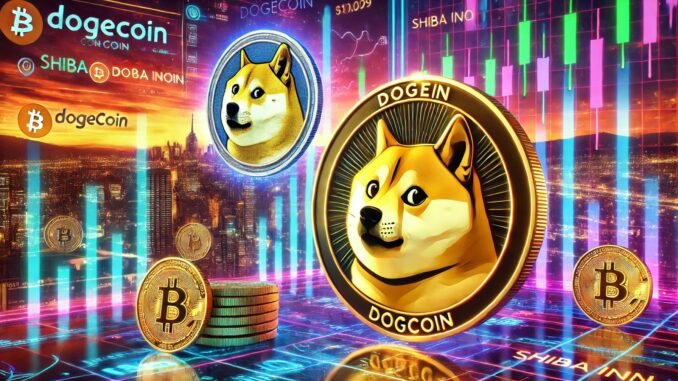 Wondering When To Buy Dogecoin? Analyst Says Wait For This Dogecoin Shiba Inu