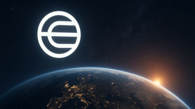 World Foundation secures $135M via token sales to expand biometric Orb-verified IDs globally