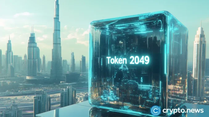 World Liberty Financial's USD1 selected as official stablecoin for MGX's Binance investment