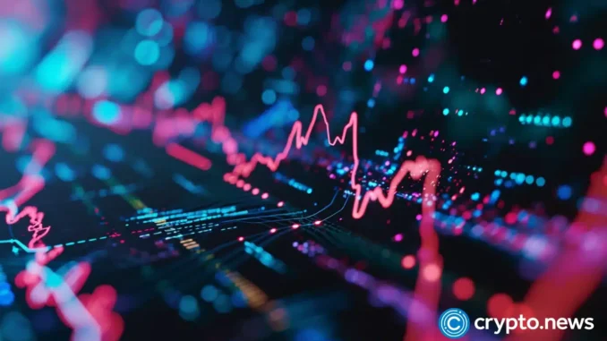 World Liberty Financial’s USD1 to integrate with Tron network