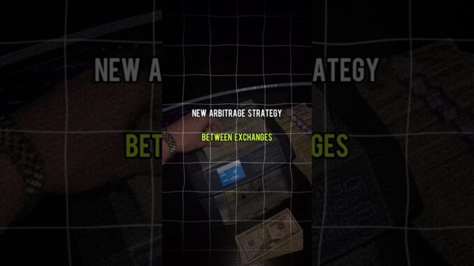 XRP CRYPTO ARBITRAGE GUIDE #cryptoarbitrage #xrp