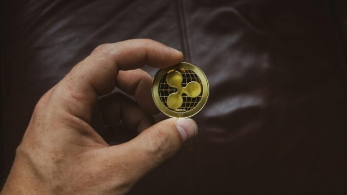 XRP ETF Not Launching Soon, Why Are Investors Looking At XRP