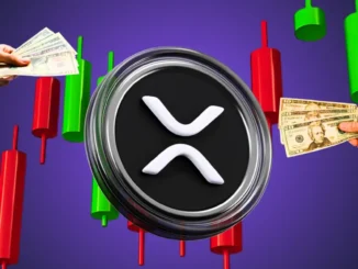 XRP Faces Price Crash Warning, But Experts Say It’s All Part of a Bigger Plan