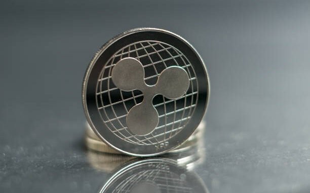 XRP Price Could Reach $74 With 3rd Wave Breakout, Here’s XRP