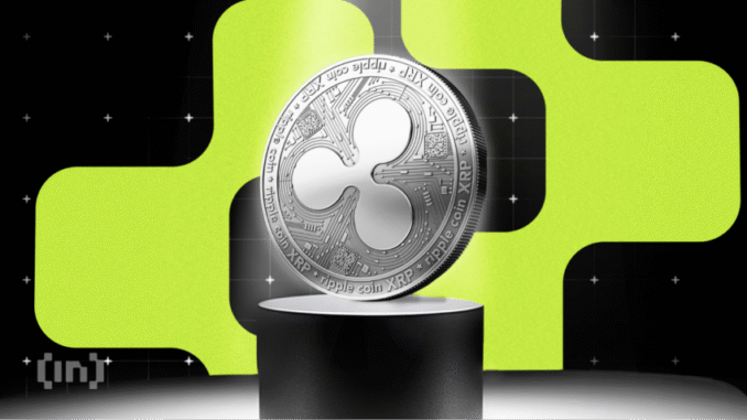 XRP Struggles at Support as Death Cross Looms XRP Struggles to Hold Support as Death Cross Nears
