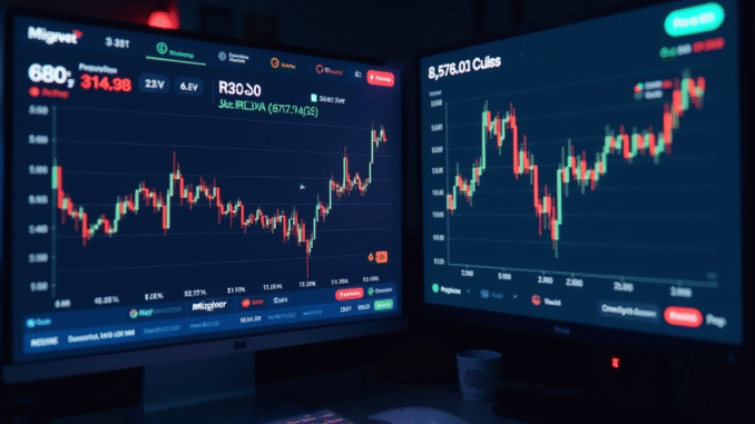 XRP futures surge past $223 million as price holds $2.27 support