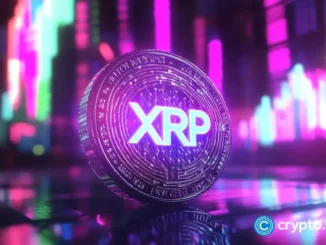 XRP short sellers still in control – is a breakdown below $2.05 next?