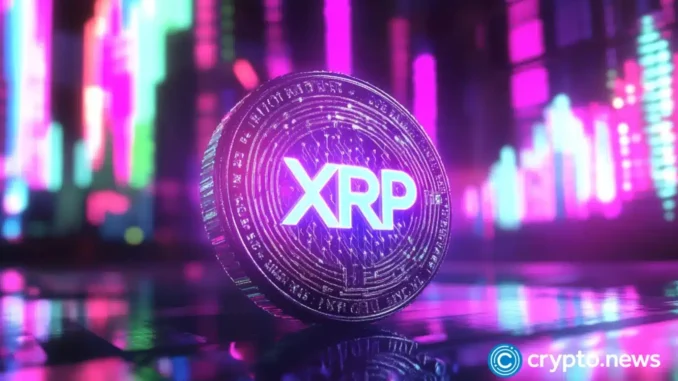 XRP short sellers still in control – is a breakdown below $2.05 next?
