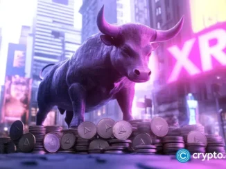 XRP takes real step into DeFi with Flare’s FAssets upgrade