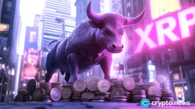 XRP takes real step into DeFi with Flare’s FAssets upgrade XRP takes real step into DeFi with Flare’s FAssets upgrade