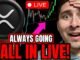 XRP to $3 Starts NOW LIVE!🔴XRP CRYPTO NEWS