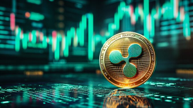 XRP trading volume steady at $3.2B in Q1, but XRPL XRP trading volume steady at $3.2B in Q1, but XRPL activity contracts sharply