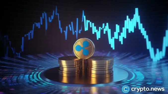XRP unlikely to hit $3 in May, but analysts still see it and this new rival at $10 by 2026