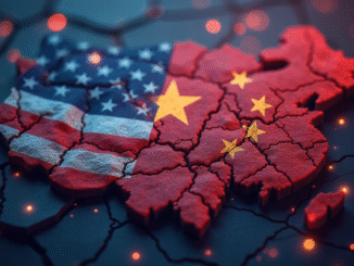 XRP whale activity surges with Fed policy and China tensions in focus