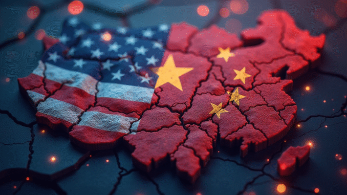 XRP whale activity surges with Fed policy and China tensions in focus