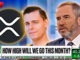 XRP’s Moment? Bitcoin’s Surge? LIVE Crypto News & Expert Breakdowns!