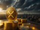 XRP's profitability surges over 90%, outpacing Ethereum, Chainlink, and others