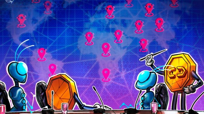 XYO Network tops 10M DePIN nodes — Co-founder