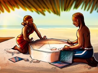 Xend Finance, Risevest Launch Tokenization Platform in Africa